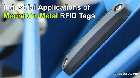 can metal protect rfid|on metal rfid printer.